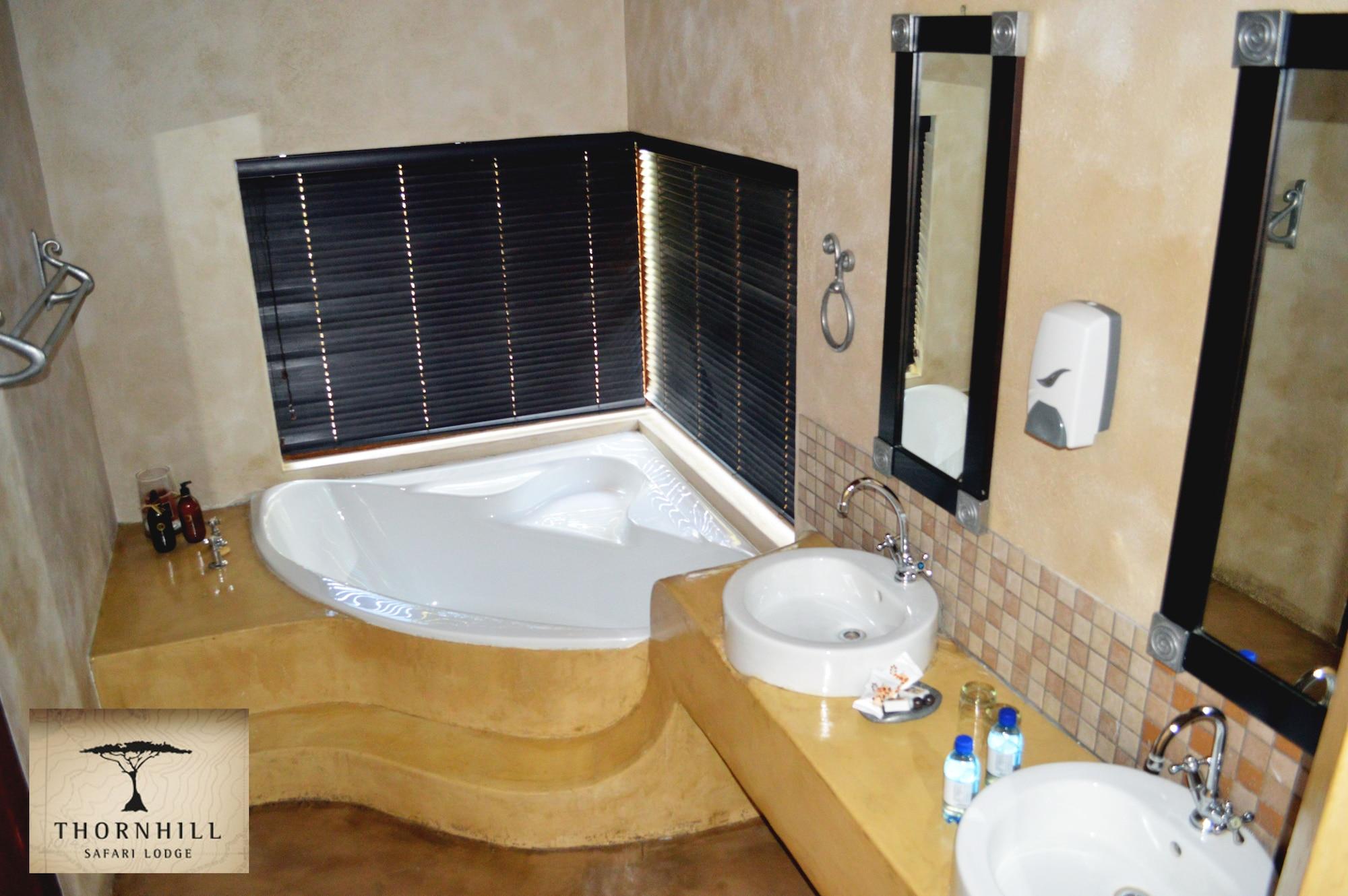 Thornhill Safari Lodge Hoedspruit Buitenkant foto