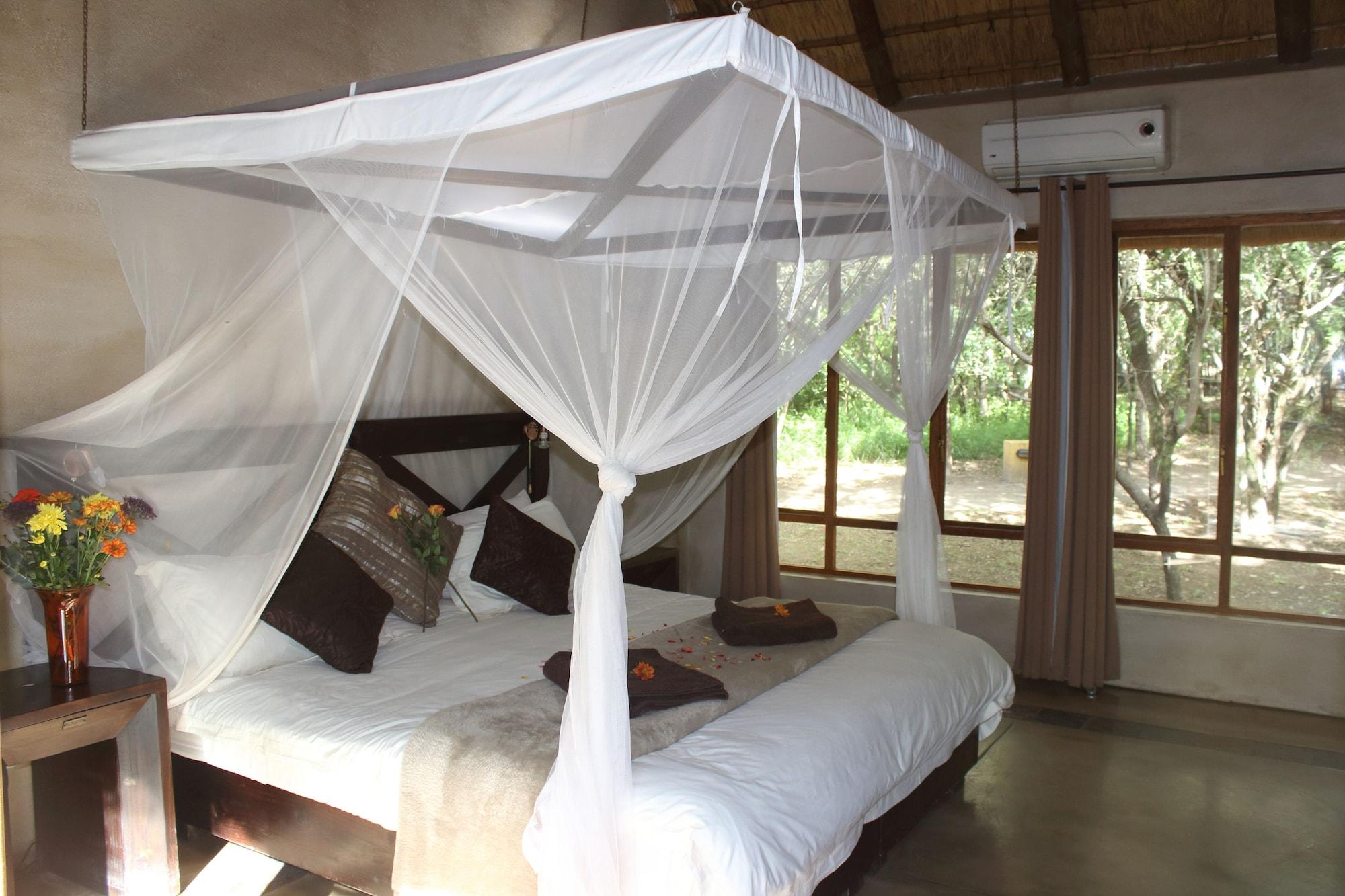 Thornhill Safari Lodge Hoedspruit Buitenkant foto