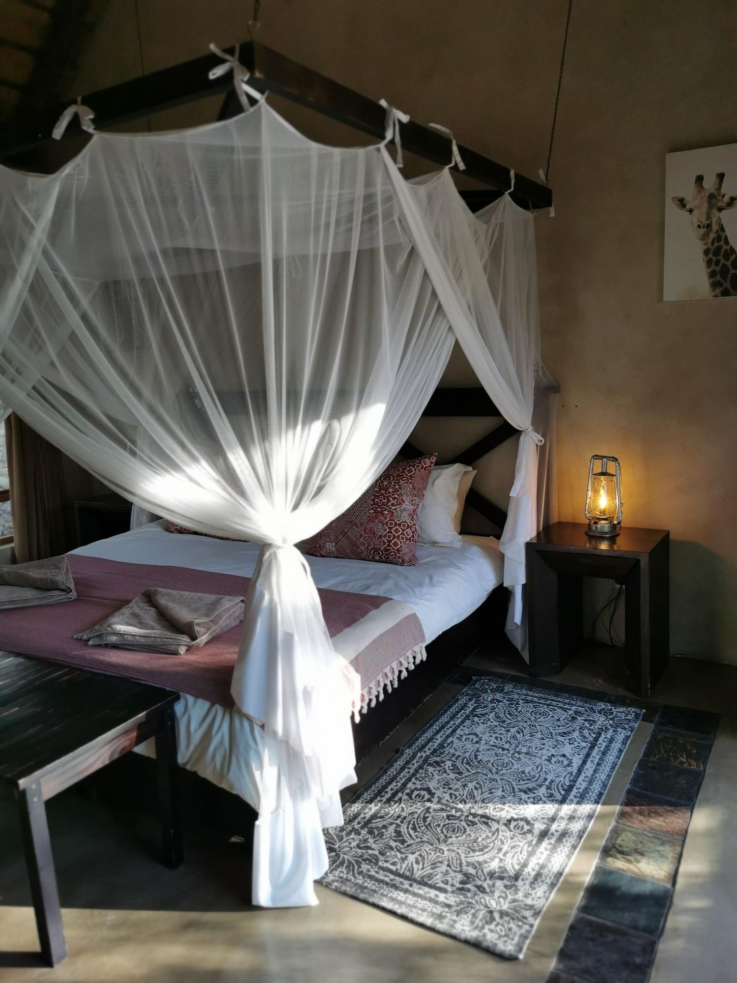 Thornhill Safari Lodge Hoedspruit Buitenkant foto