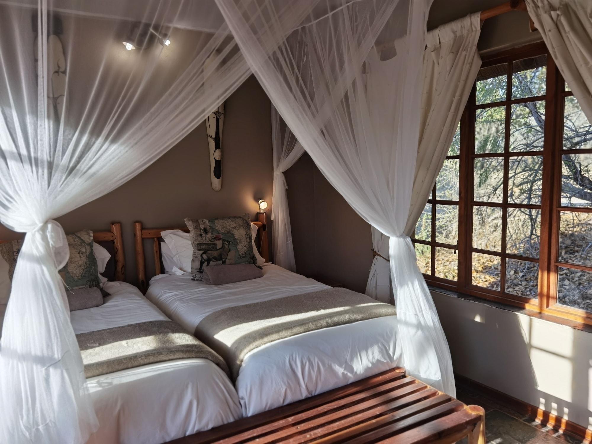 Thornhill Safari Lodge Hoedspruit Buitenkant foto