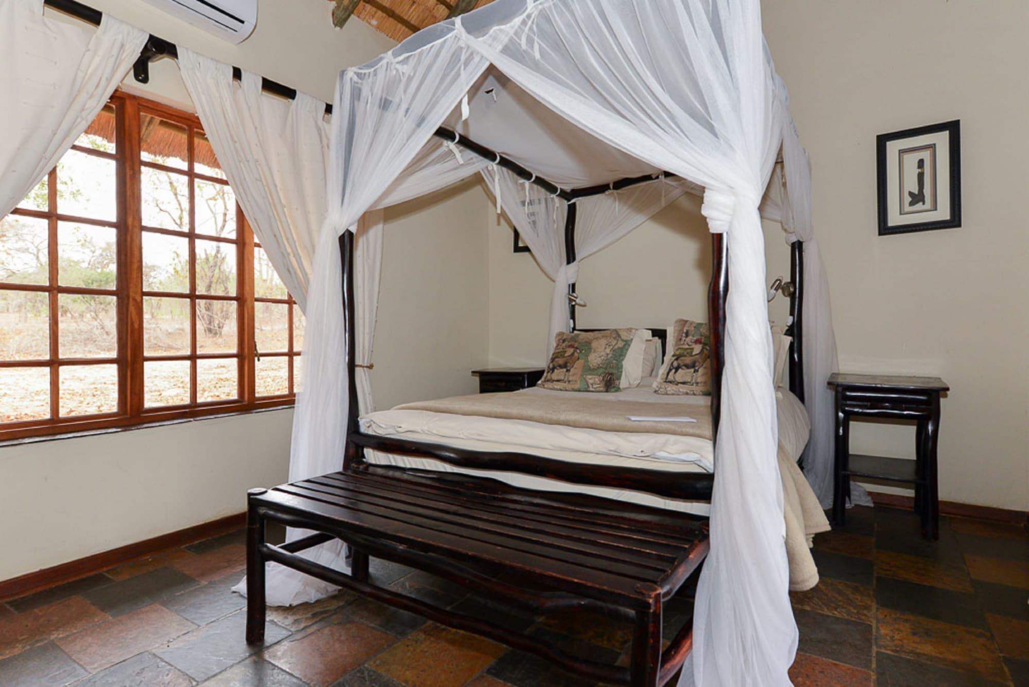 Thornhill Safari Lodge Hoedspruit Buitenkant foto