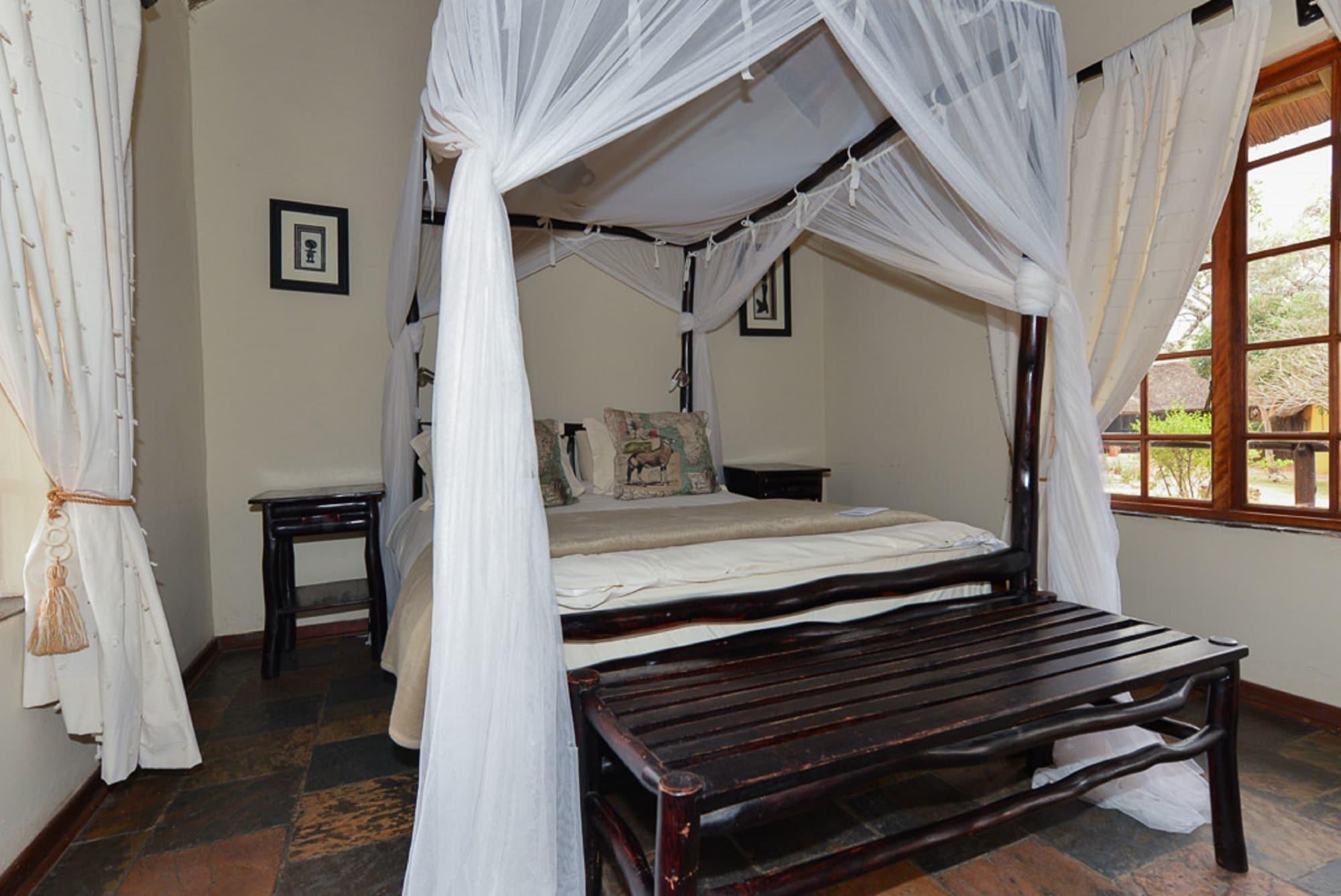 Thornhill Safari Lodge Hoedspruit Buitenkant foto
