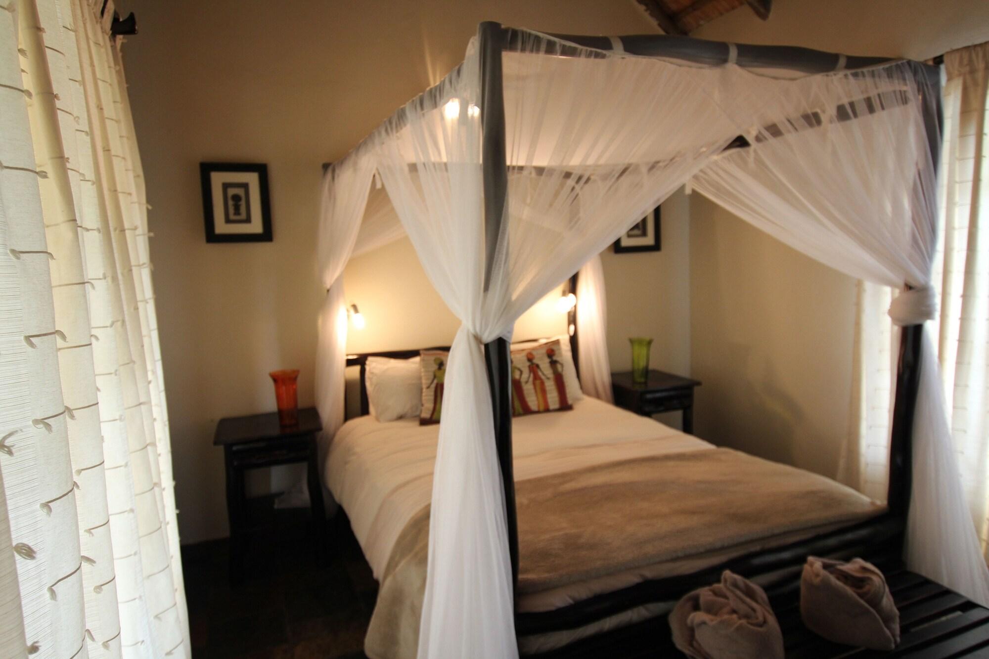 Thornhill Safari Lodge Hoedspruit Buitenkant foto