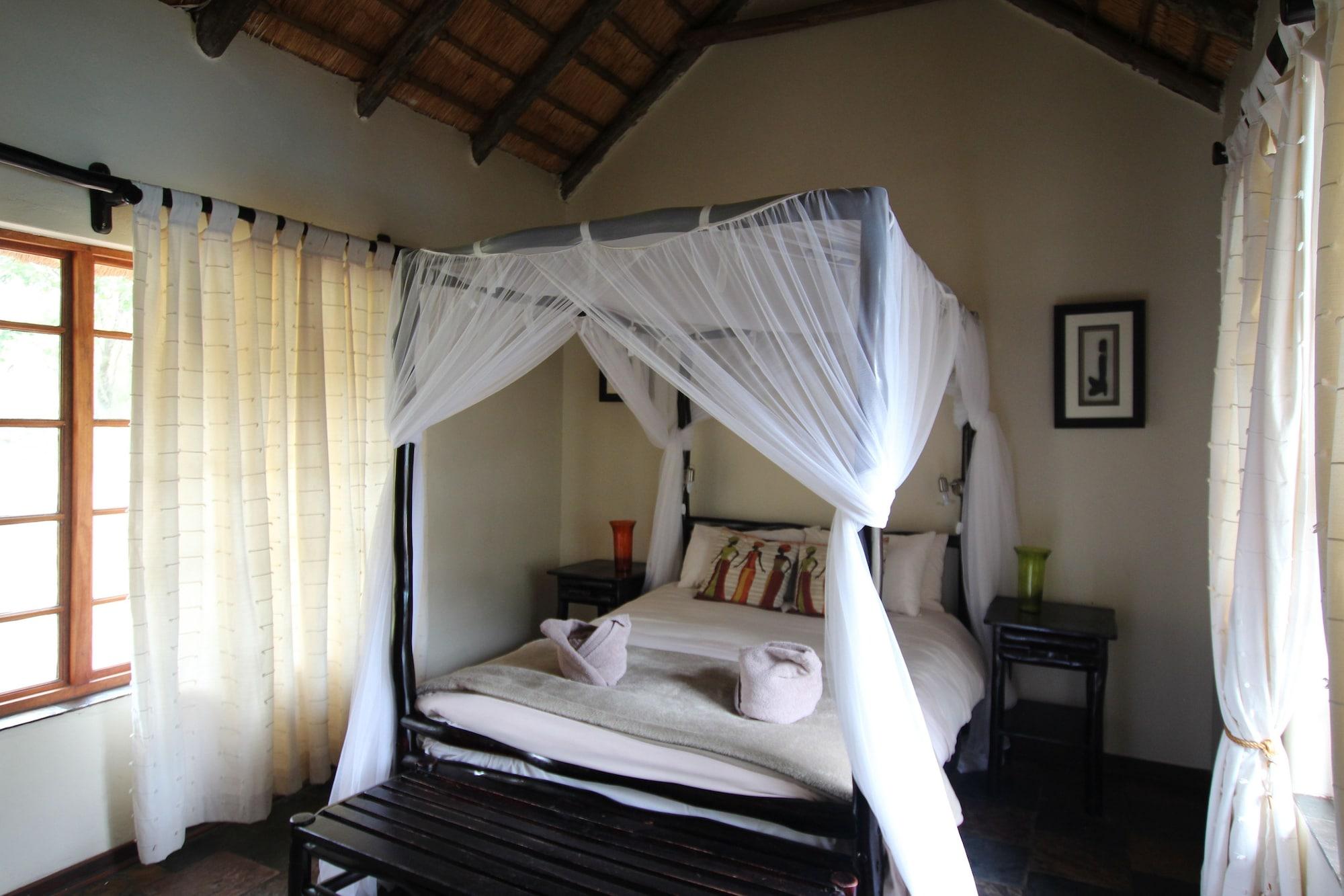 Thornhill Safari Lodge Hoedspruit Buitenkant foto