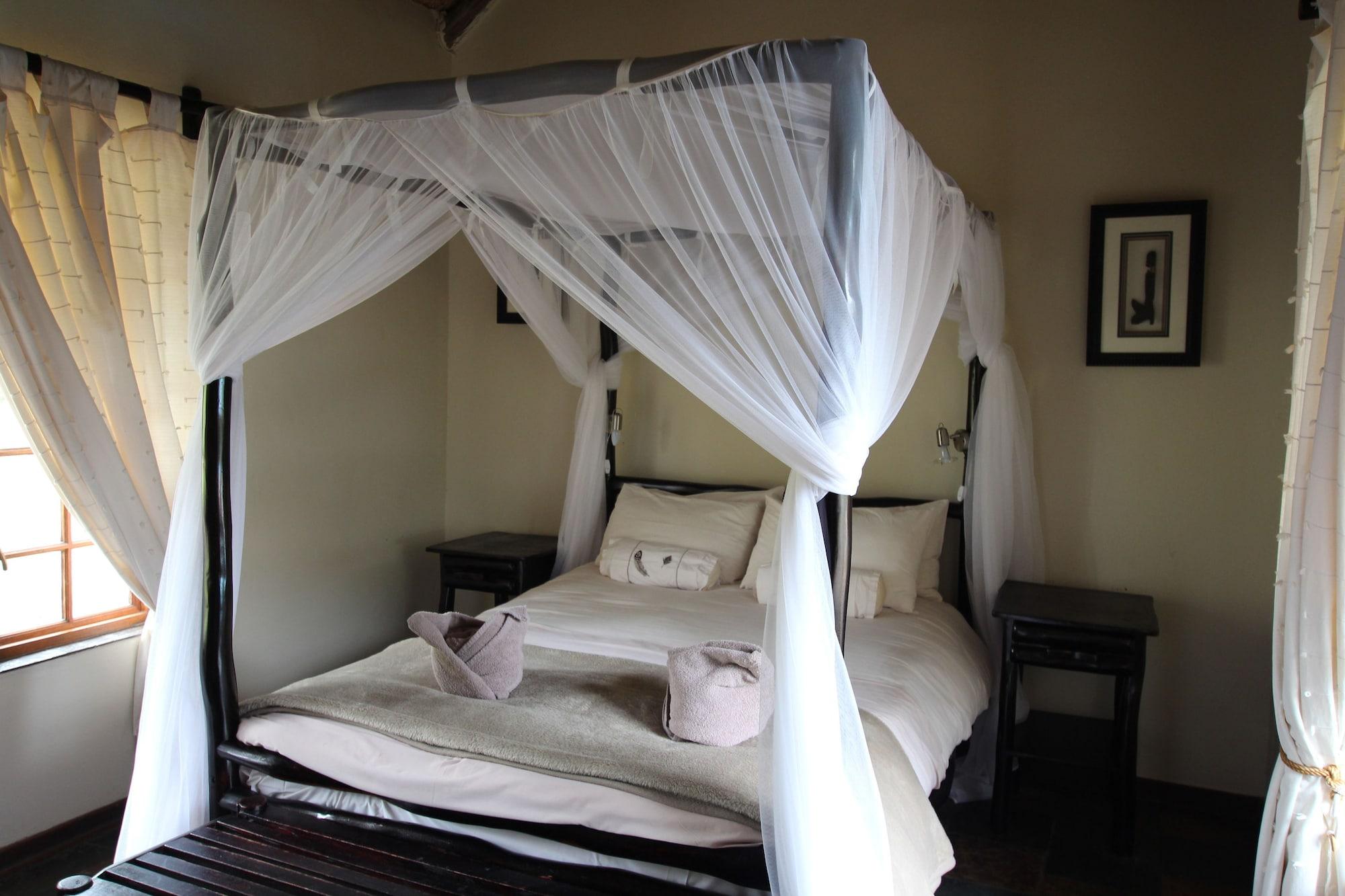 Thornhill Safari Lodge Hoedspruit Buitenkant foto
