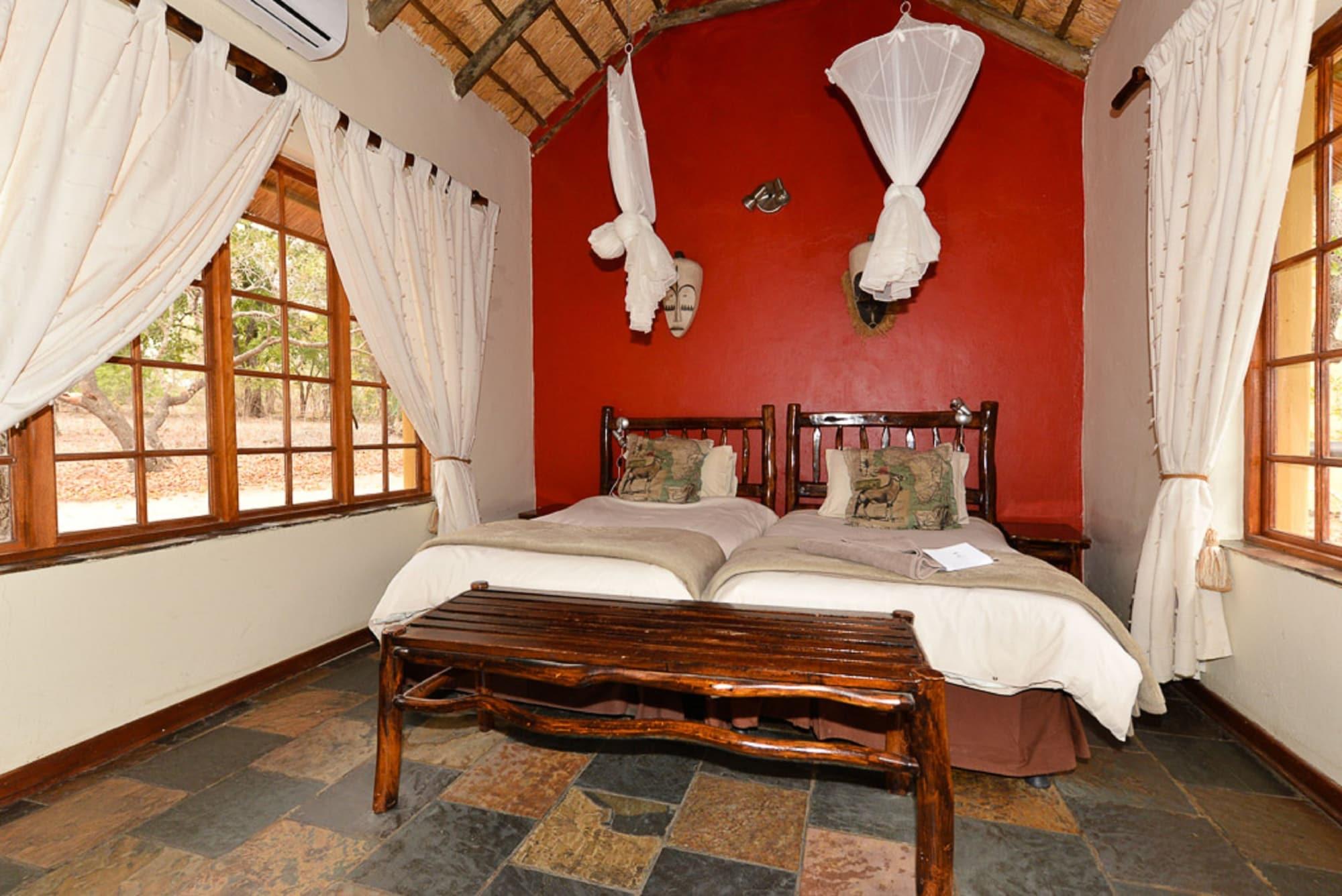 Thornhill Safari Lodge Hoedspruit Buitenkant foto