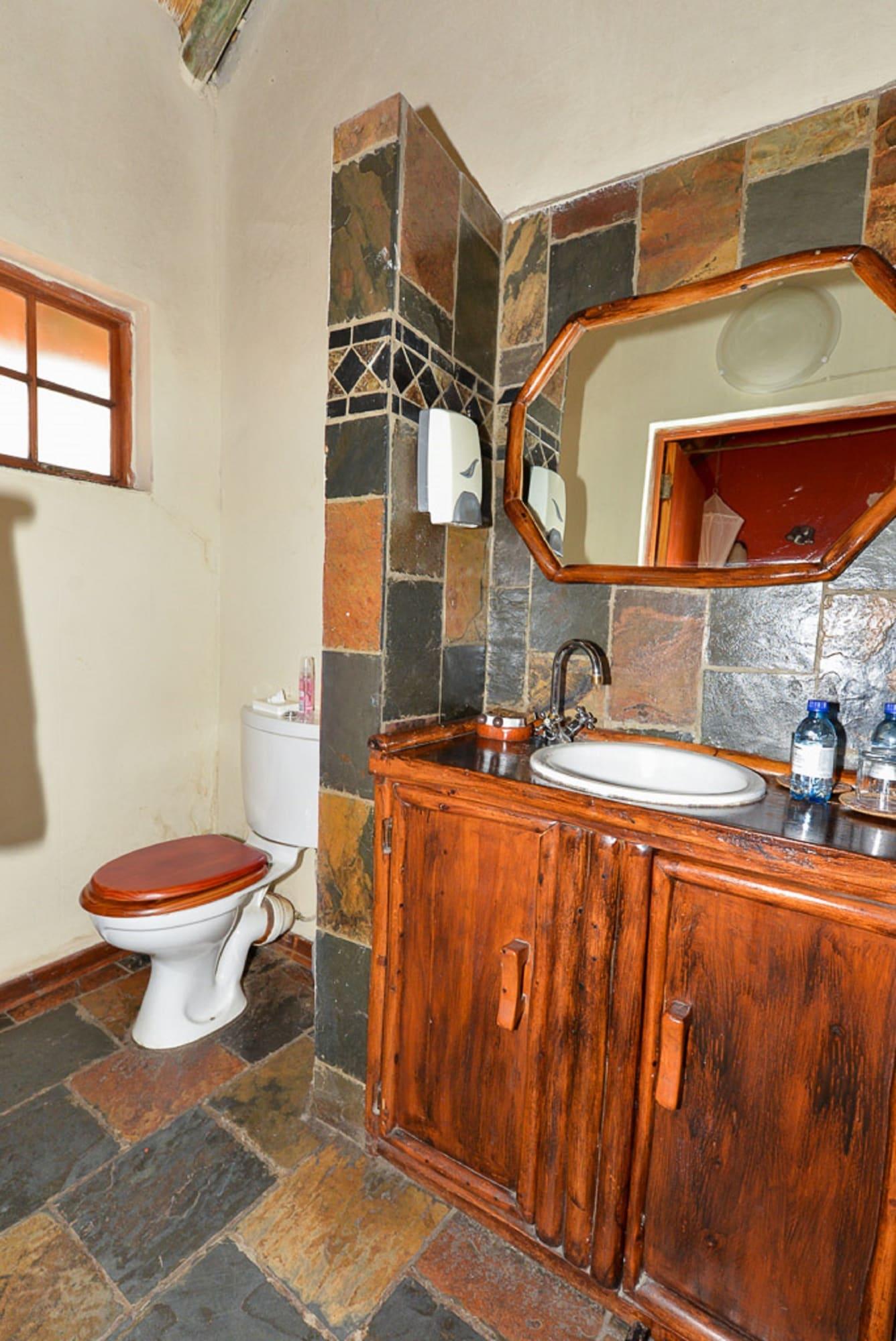 Thornhill Safari Lodge Hoedspruit Buitenkant foto