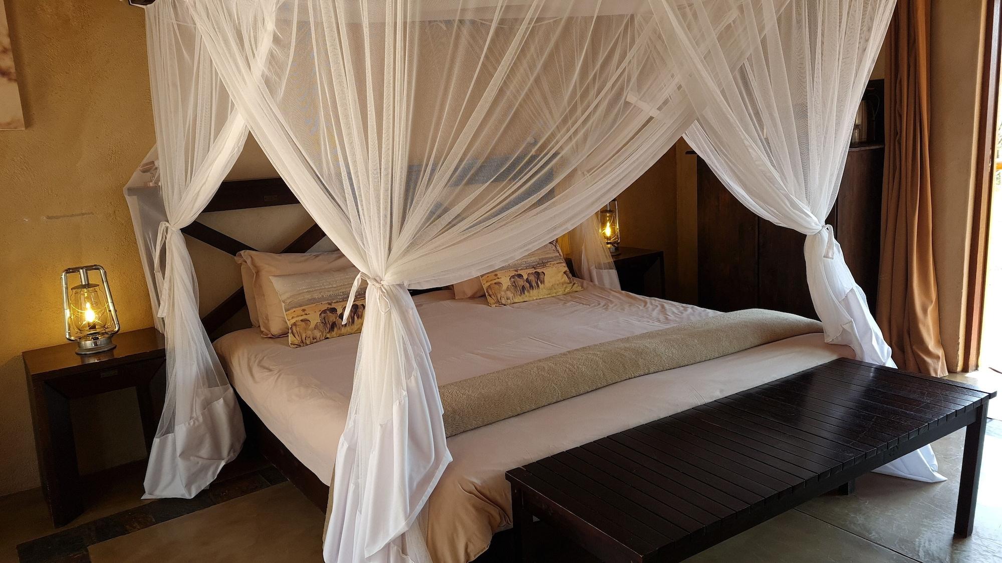 Thornhill Safari Lodge Hoedspruit Buitenkant foto