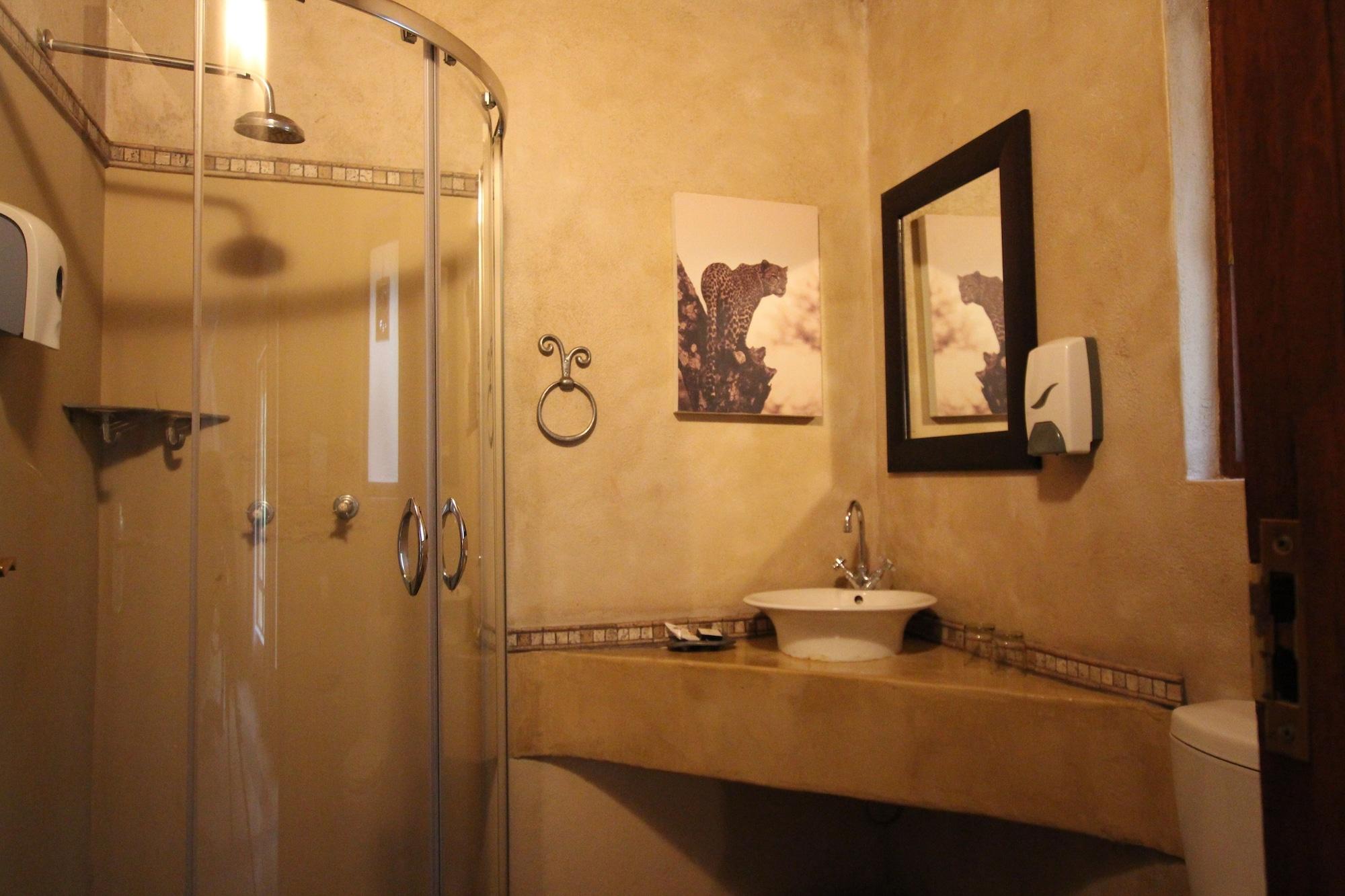 Thornhill Safari Lodge Hoedspruit Buitenkant foto