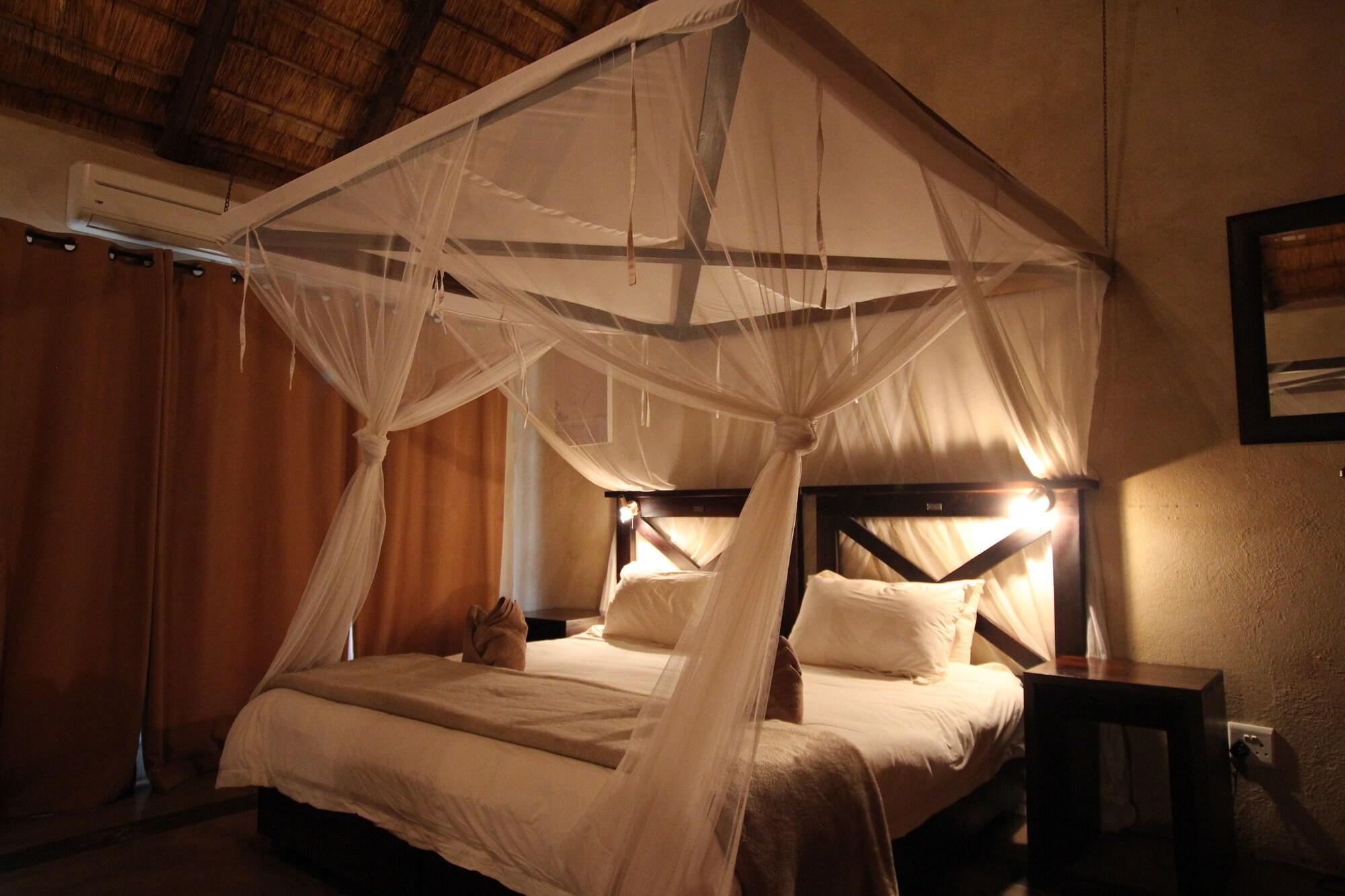 Thornhill Safari Lodge Hoedspruit Buitenkant foto