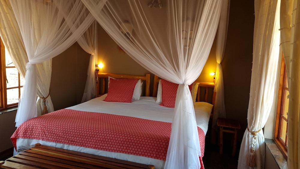 Thornhill Safari Lodge Hoedspruit Buitenkant foto