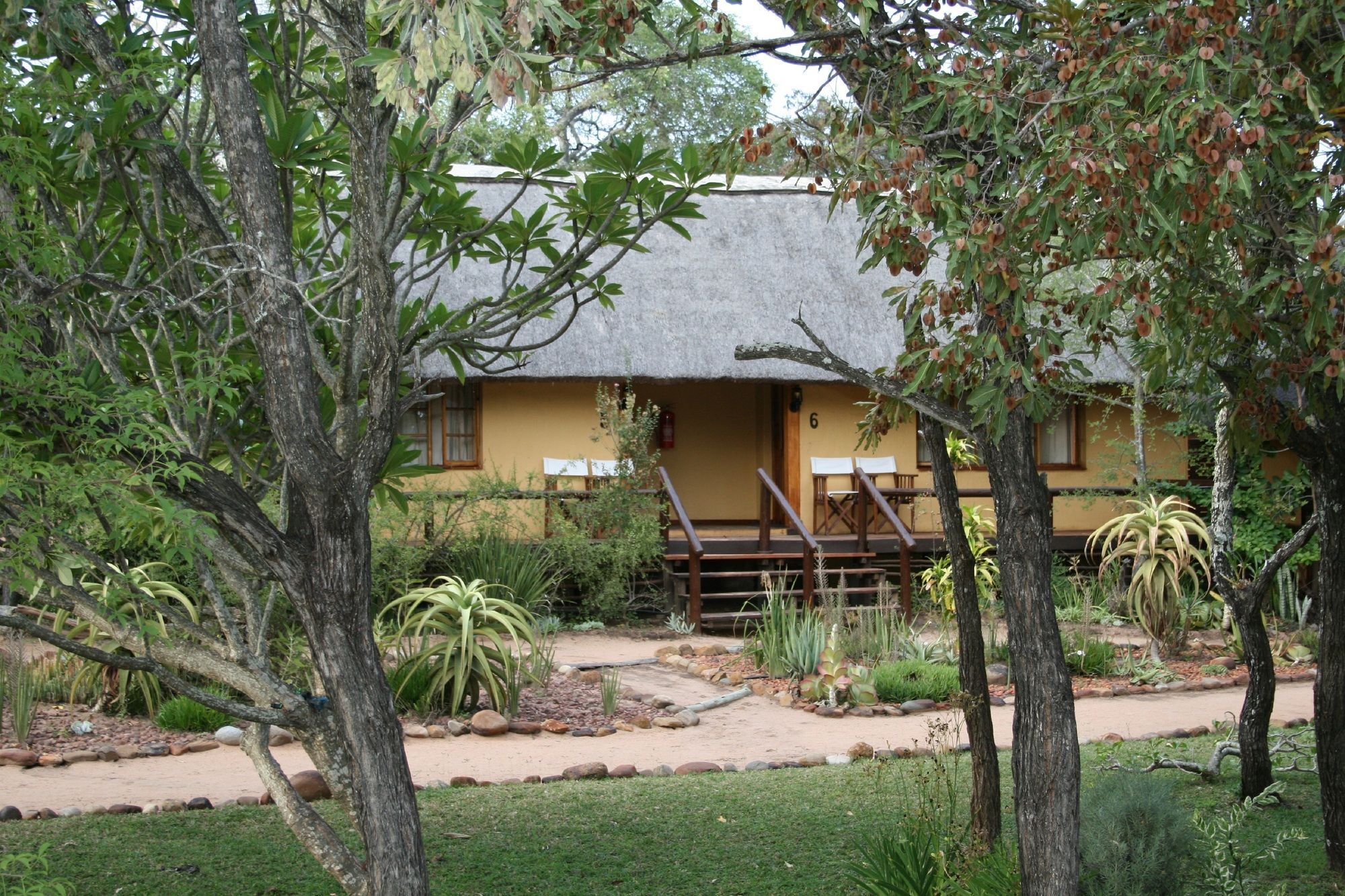 Thornhill Safari Lodge Hoedspruit Buitenkant foto