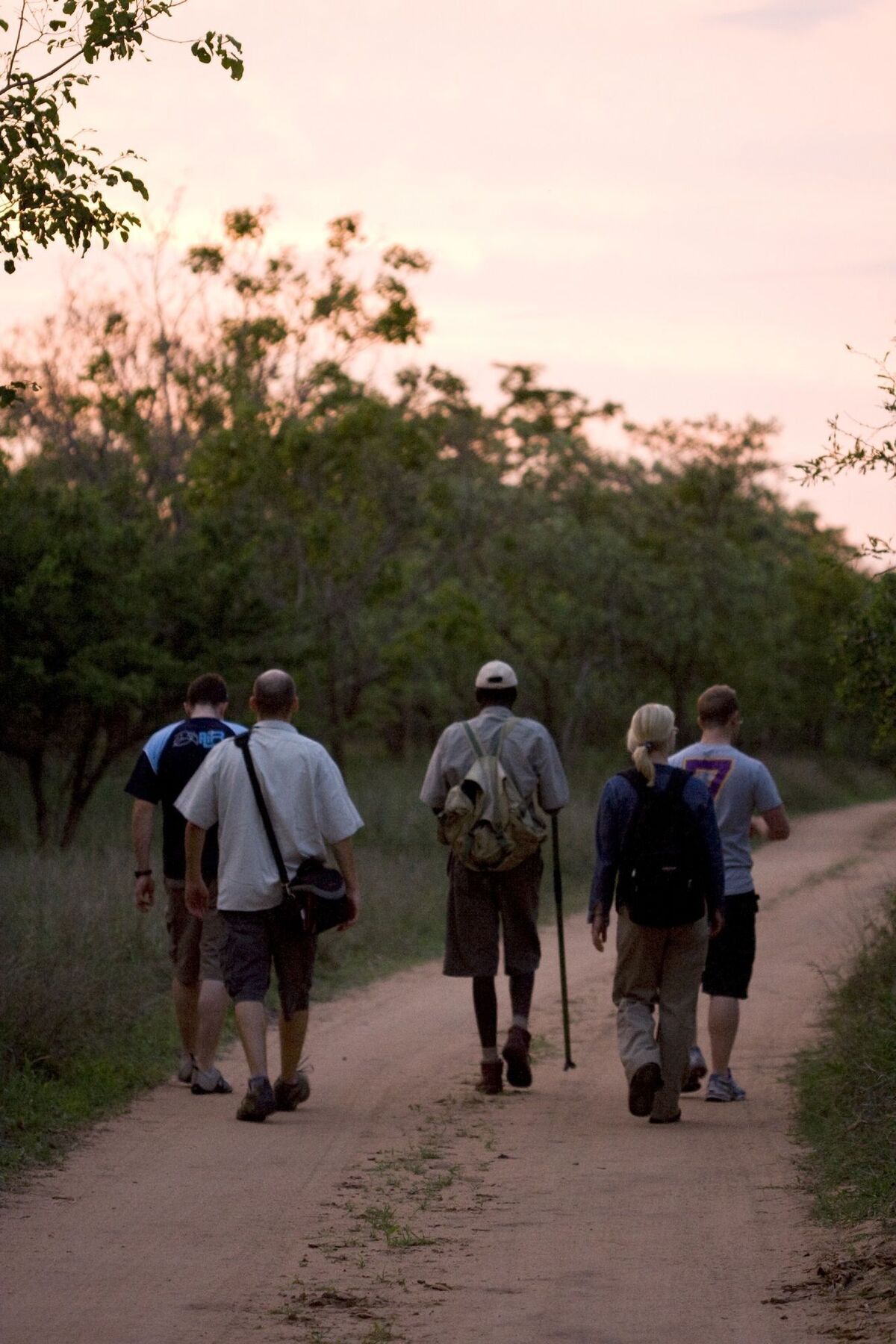 Thornhill Safari Lodge Hoedspruit Buitenkant foto