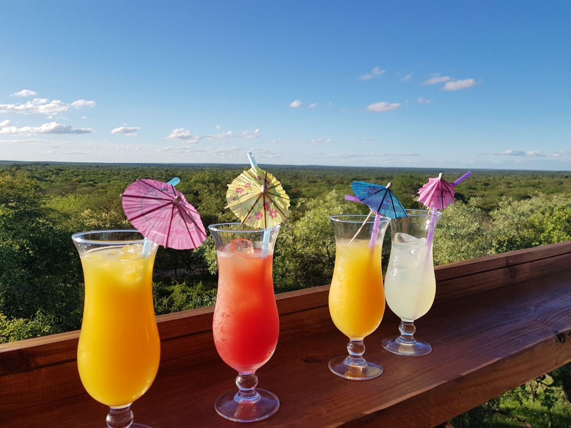 Thornhill Safari Lodge Hoedspruit Buitenkant foto
