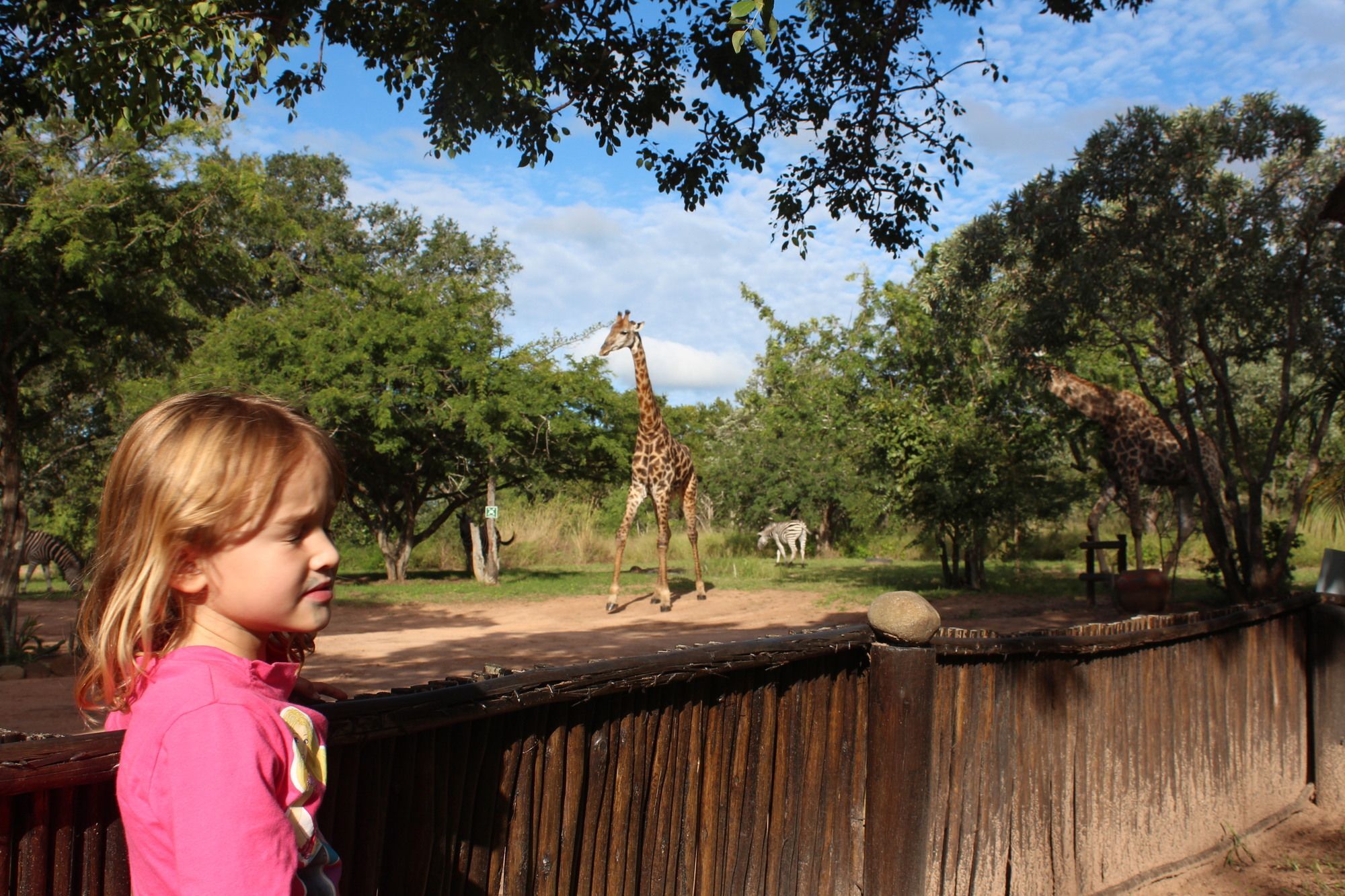 Thornhill Safari Lodge Hoedspruit Buitenkant foto