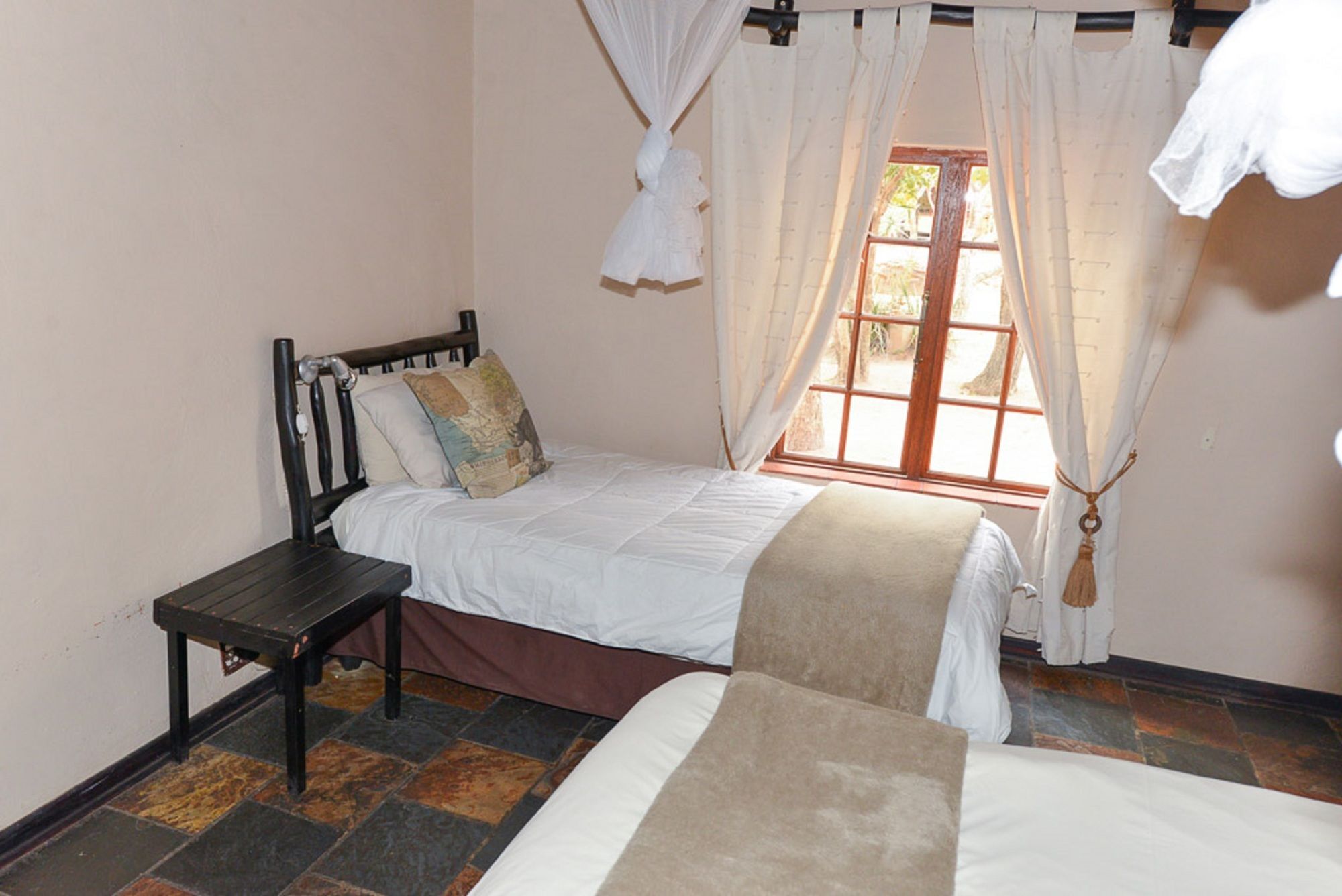 Thornhill Safari Lodge Hoedspruit Buitenkant foto