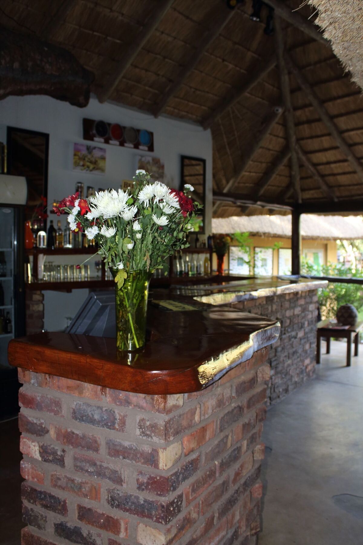 Thornhill Safari Lodge Hoedspruit Buitenkant foto