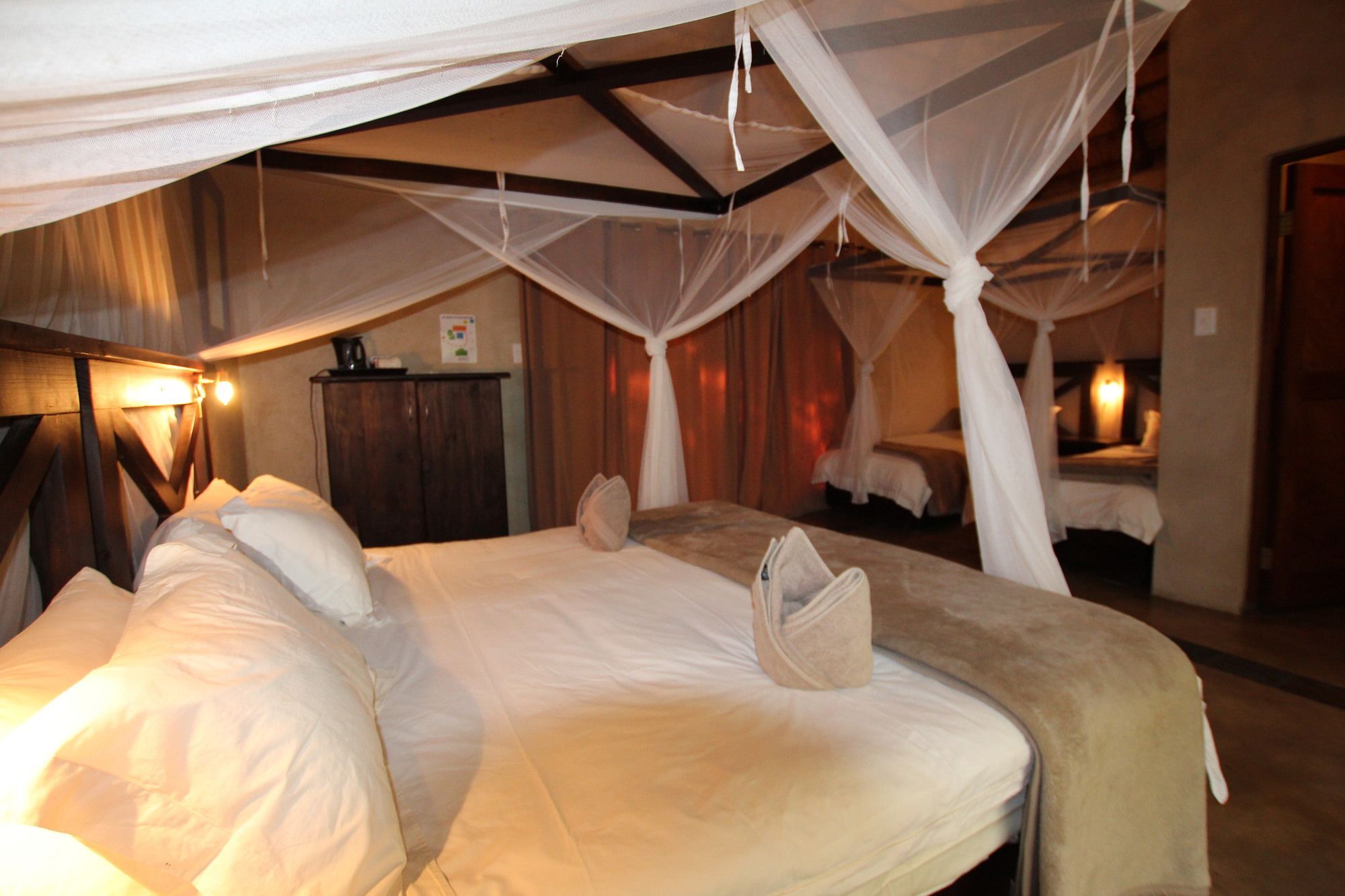 Thornhill Safari Lodge Hoedspruit Buitenkant foto