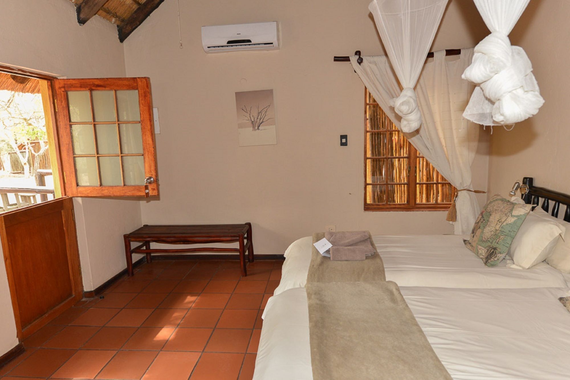 Thornhill Safari Lodge Hoedspruit Buitenkant foto