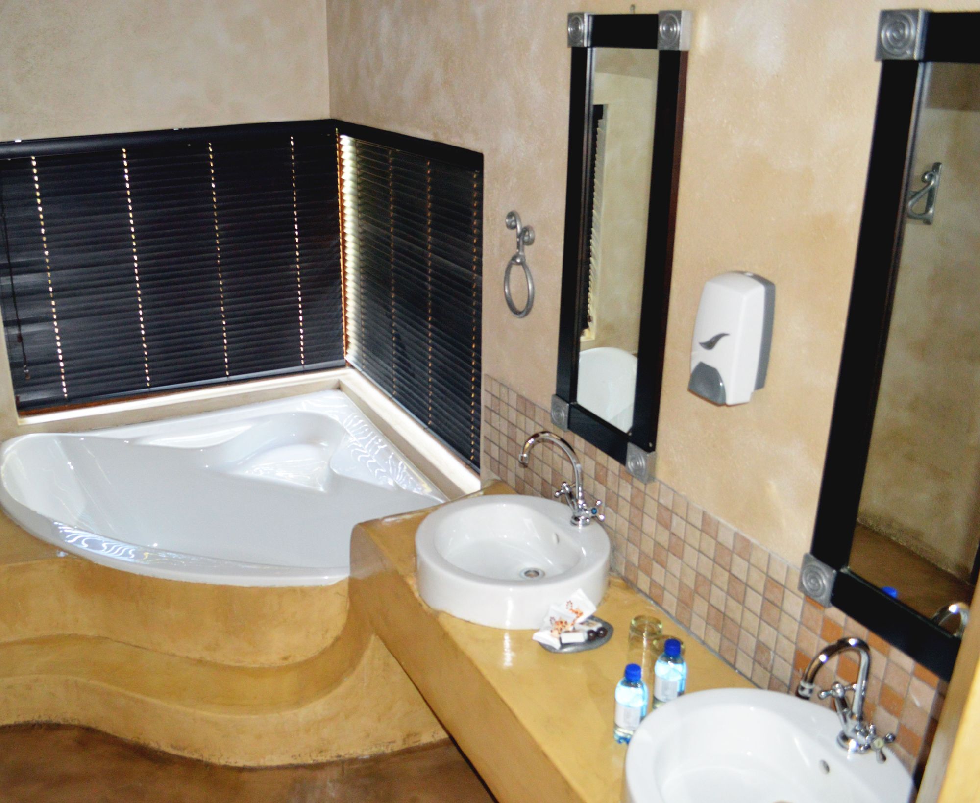 Thornhill Safari Lodge Hoedspruit Buitenkant foto