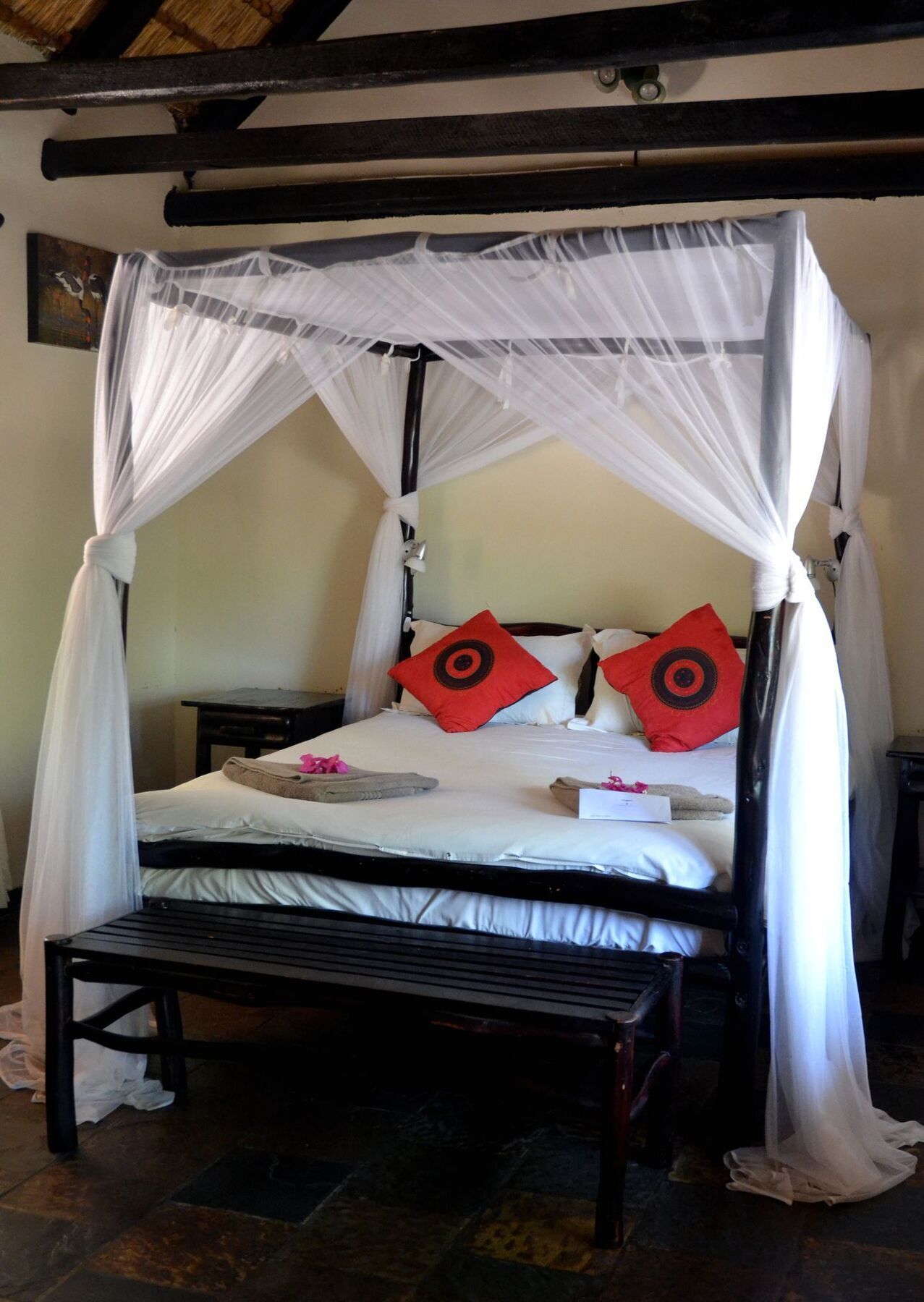 Thornhill Safari Lodge Hoedspruit Buitenkant foto