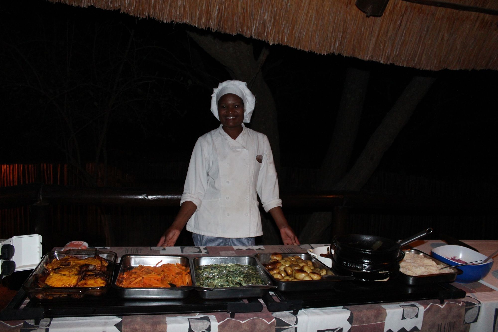 Thornhill Safari Lodge Hoedspruit Buitenkant foto