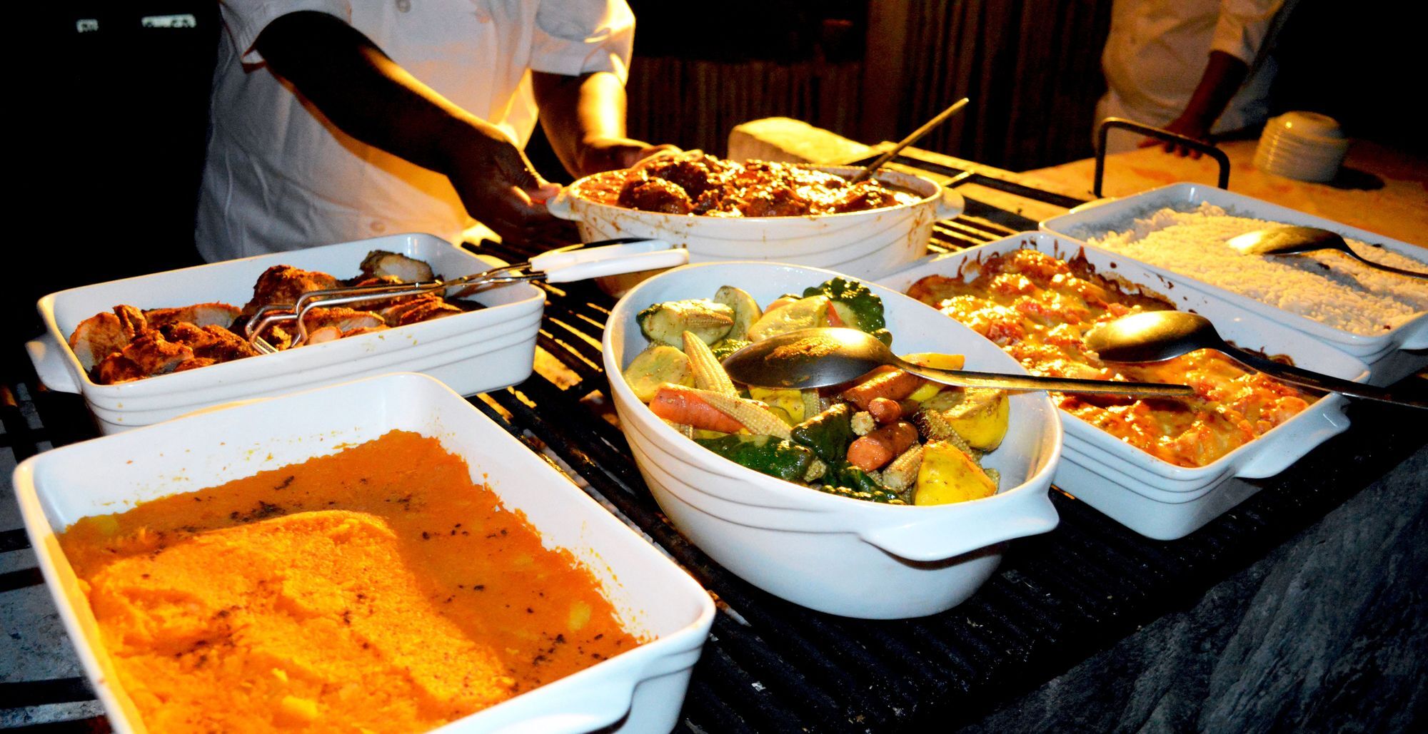 Thornhill Safari Lodge Hoedspruit Buitenkant foto